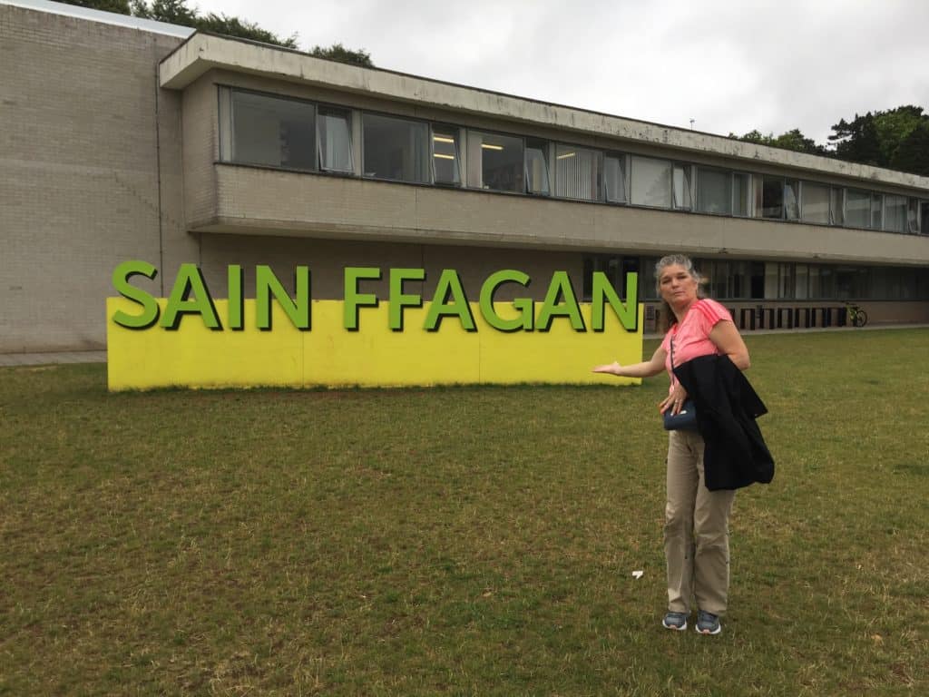 St Fagans National Museum