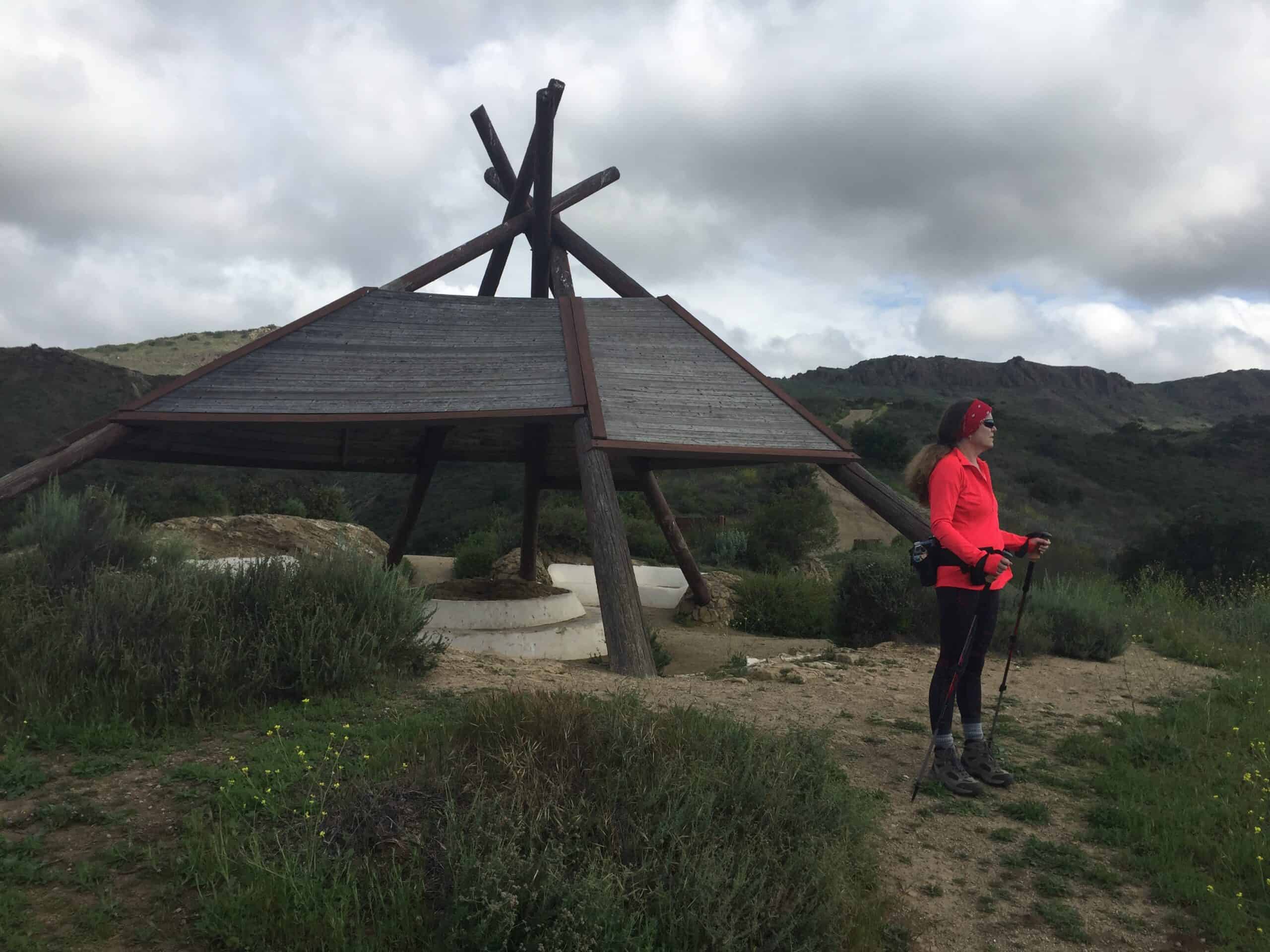 Paradise Falls and Wildwood Regional Park