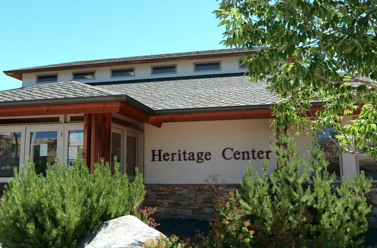 Tropic Heritage Center Museum