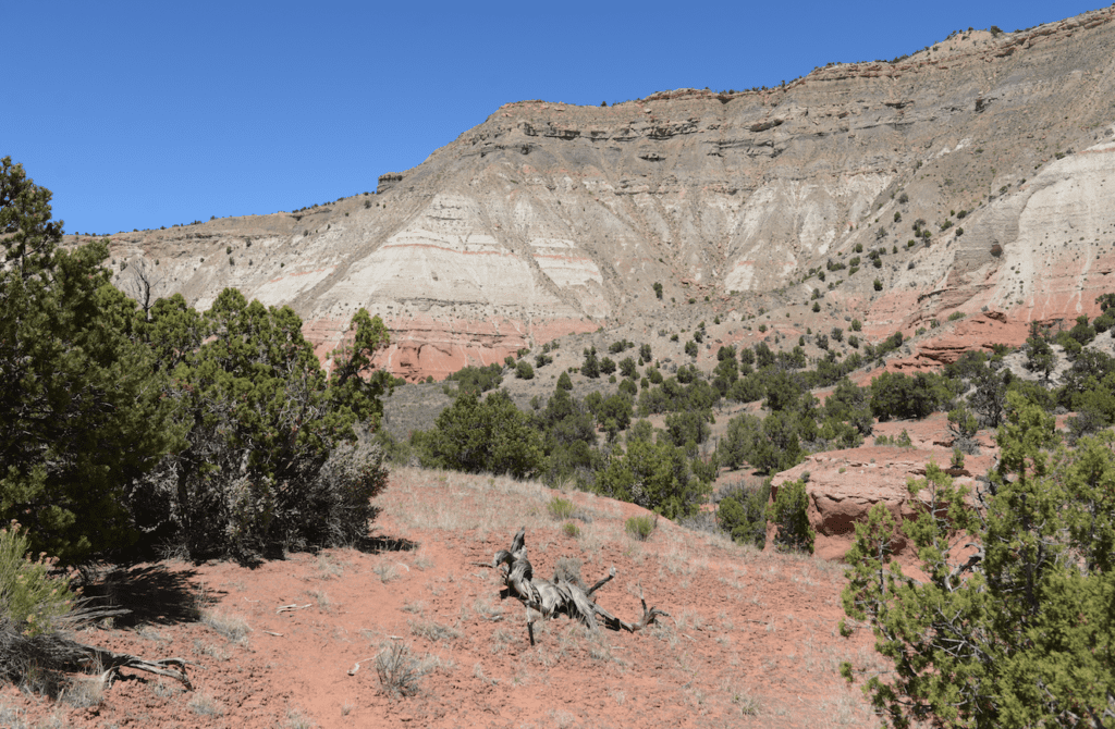 Angel's Palace Trail, Kodachrome Basin State Park