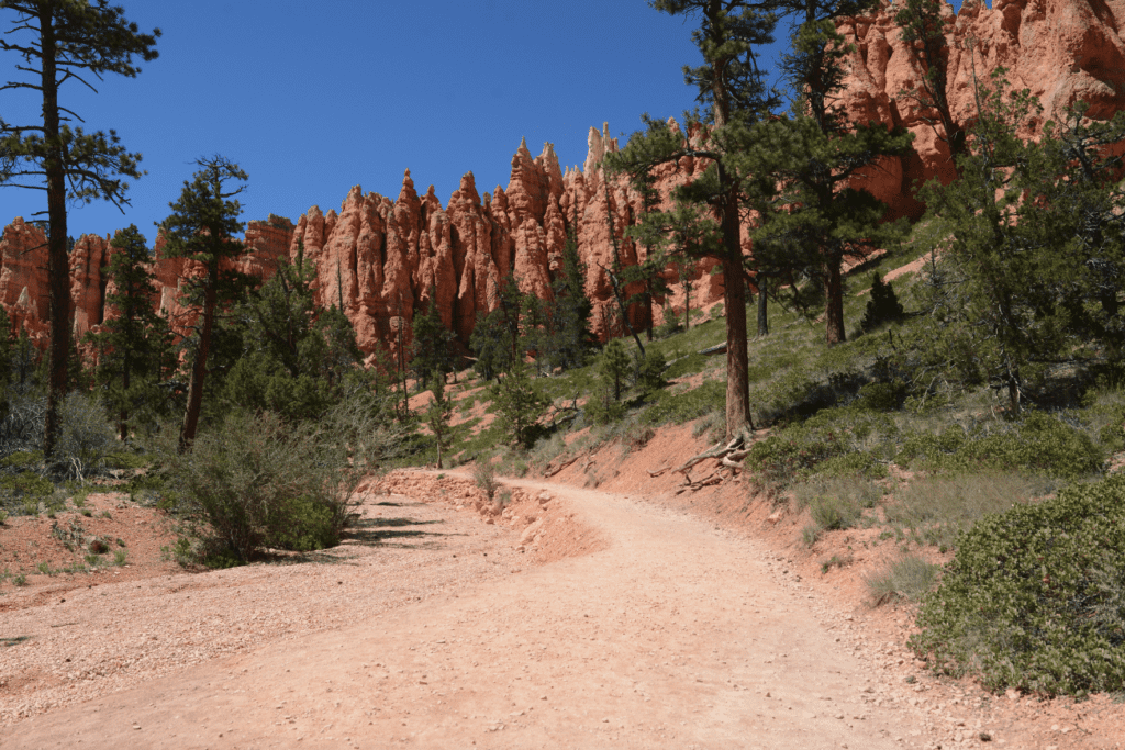 Navajo Loop Trail, Bryce Canyon National Park