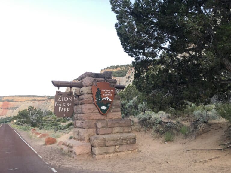 Zion National Park