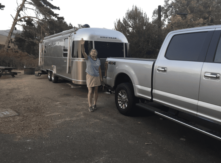 Airstream Life