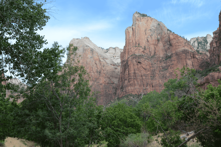 Zion National Park