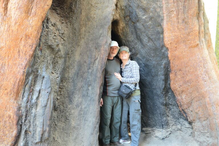 Sequoia National Park