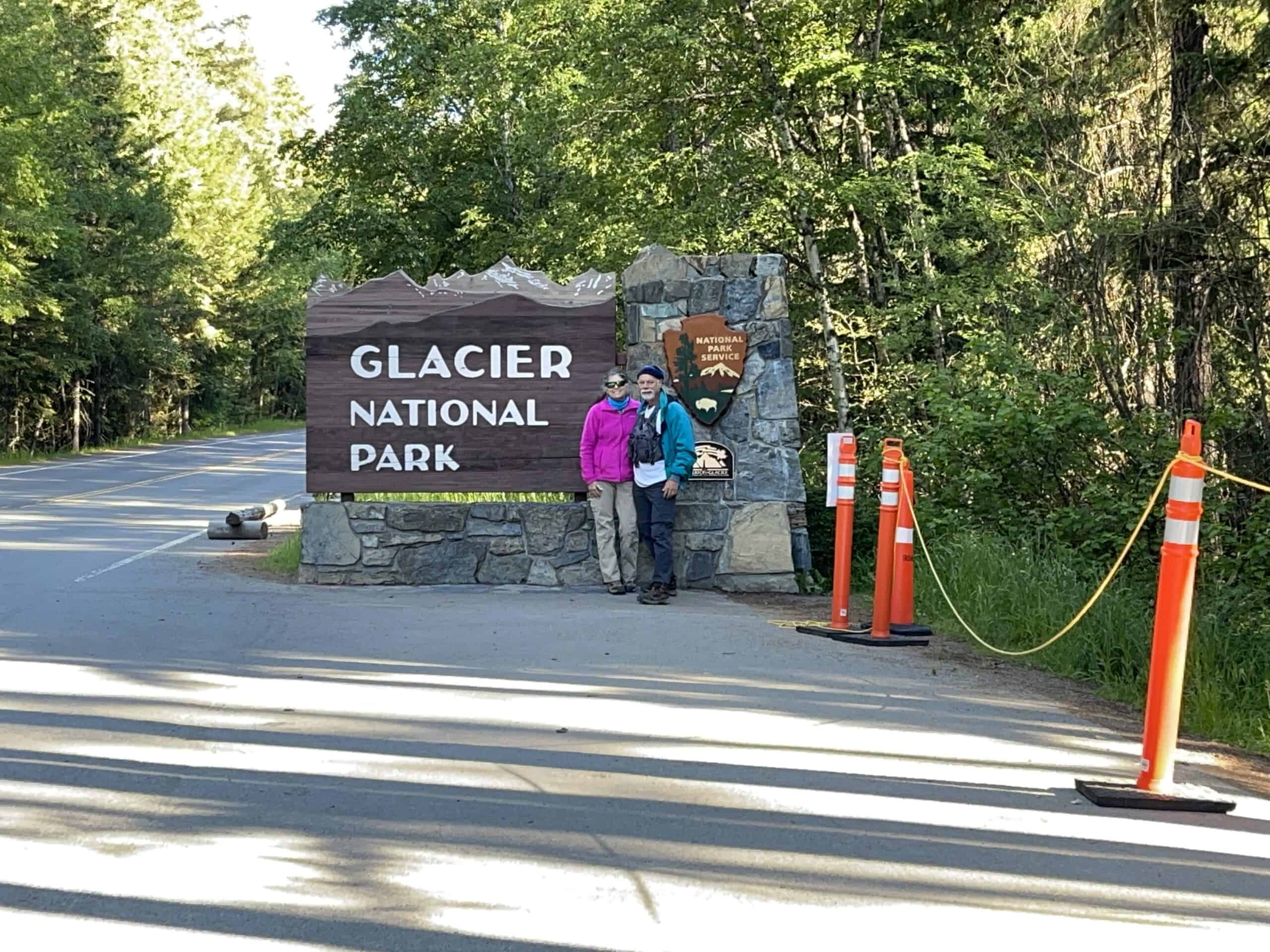 Glacier National Park