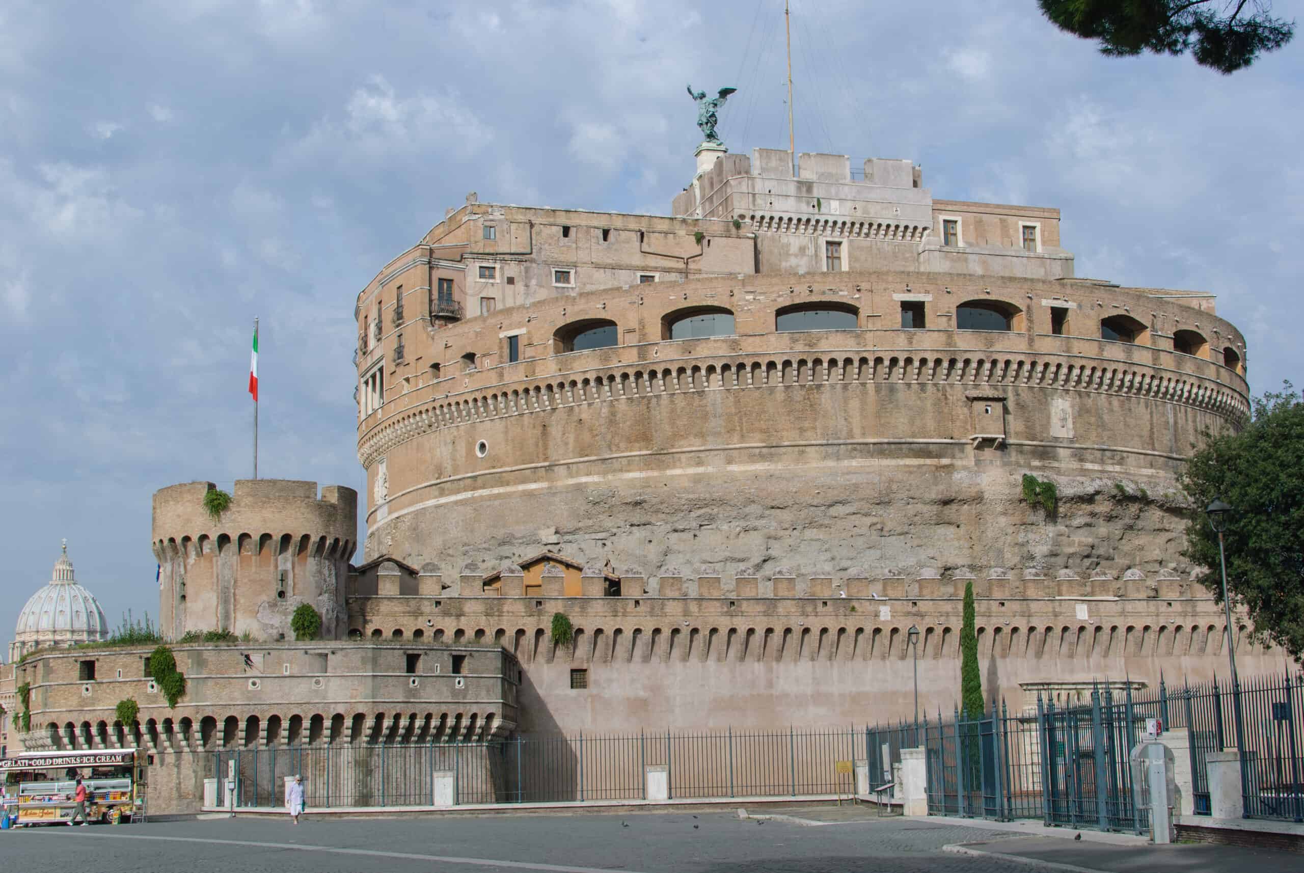 Castel Sant'Angelo