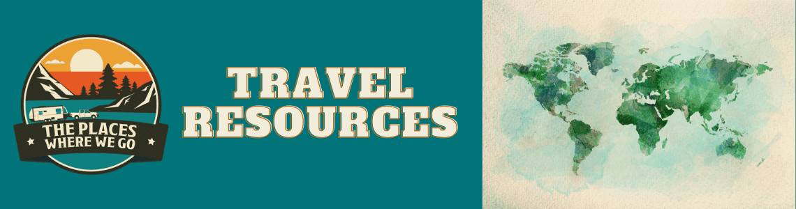 Travel Resources