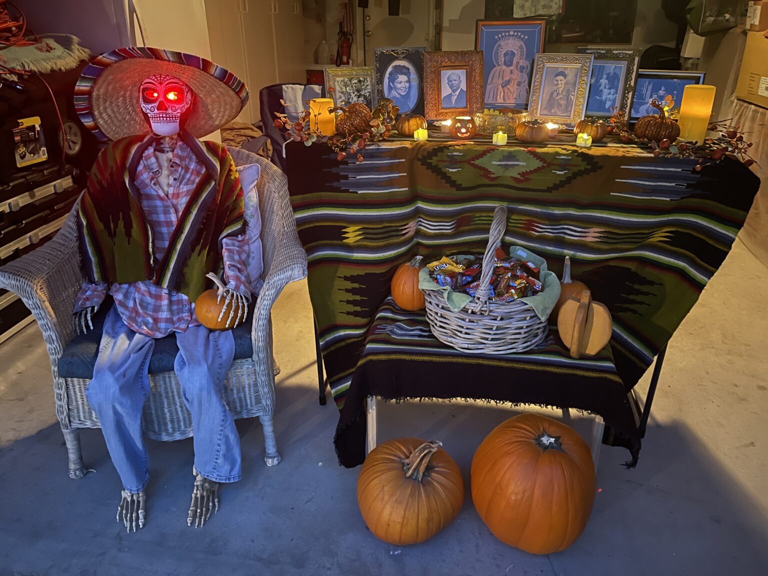 2024 Halloween Guide Los Angeles and Beyond The Places Where We Go