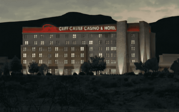 camp verde tourist attractions