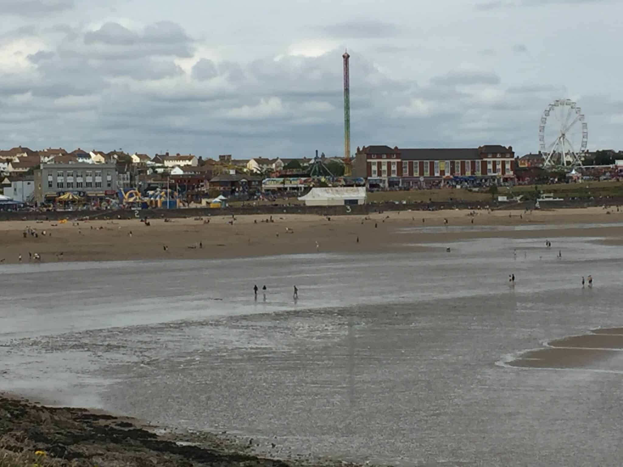 Sights And Attractions In The Charming Town Of Barry Island