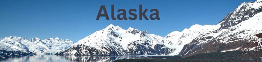 Alaska Banner