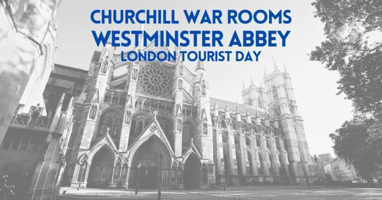 London Tourist Day – A Day of Exploration
