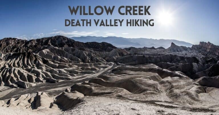 Willow Creek blog cover