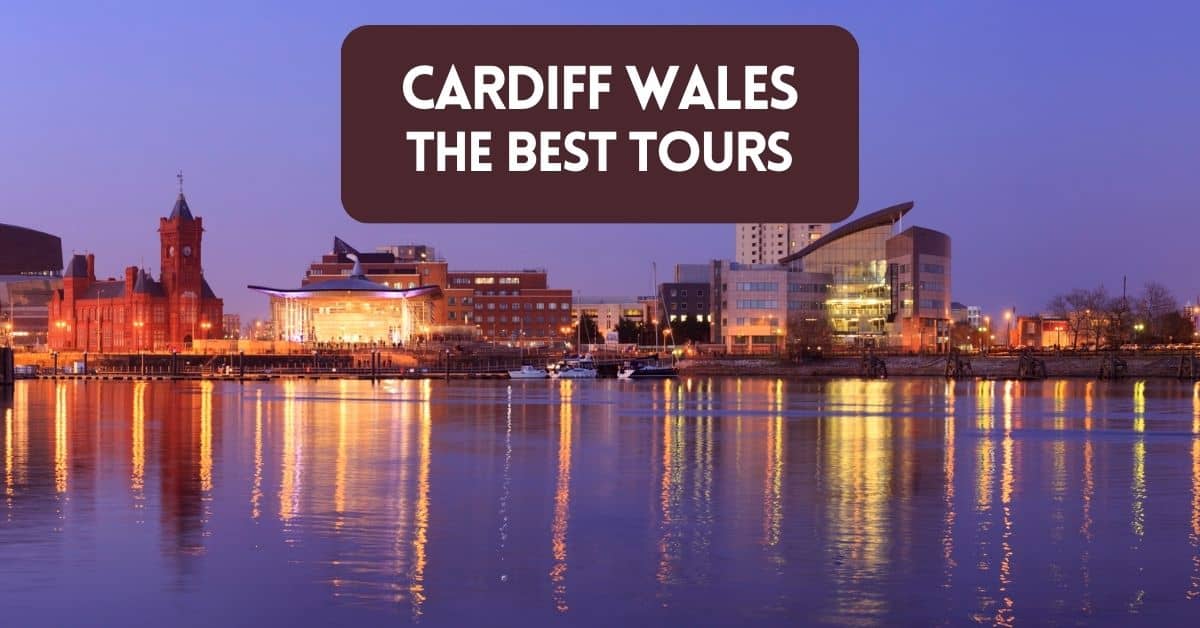 Cardiff Best Tours featured image