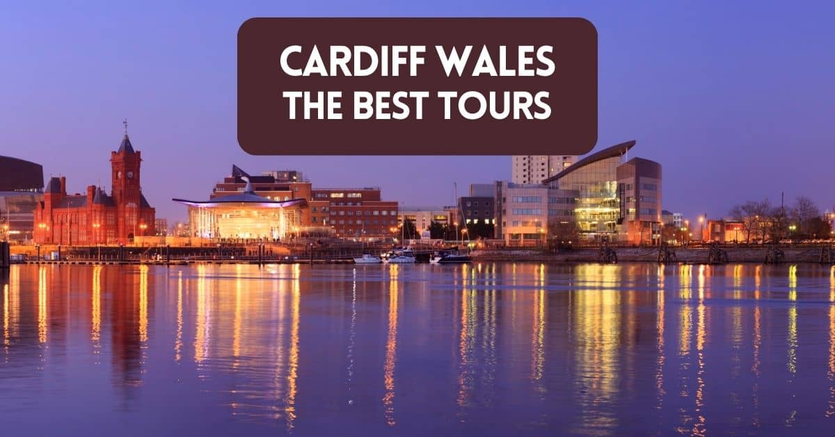 11 Best Hotels in Cardiff Bay, Cardiff