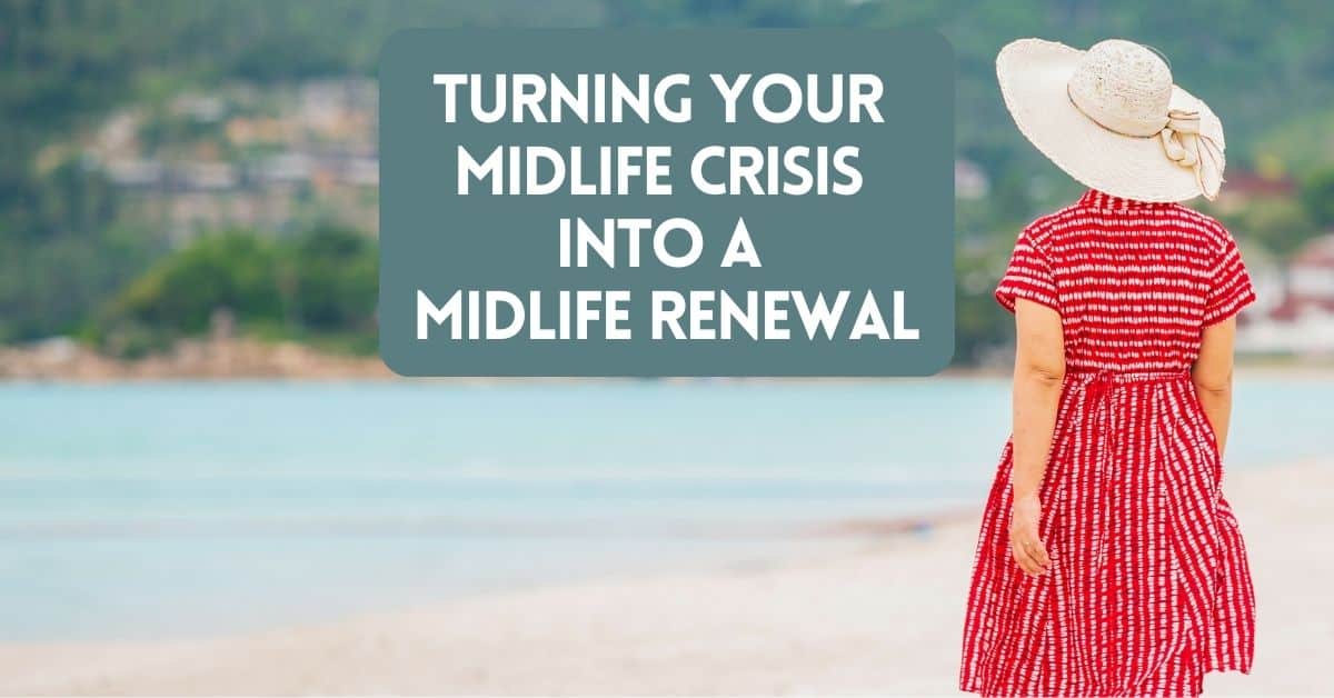 Turning your midlife crisis into a midlife rental - blog post cover image