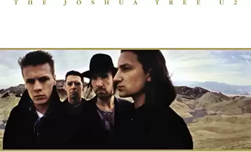 The Joshua Tree [2 CD][Deluxe Edition]