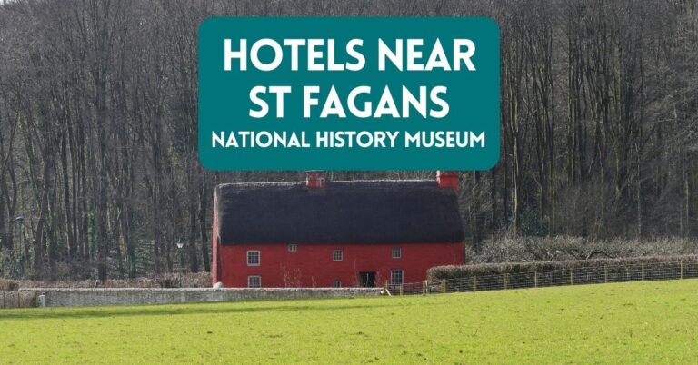 Best Hotels Near St Fagans Museum – Cardiff, Wales