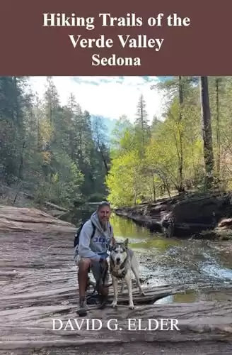 Hiking Trails of the Verde Valley Sedona