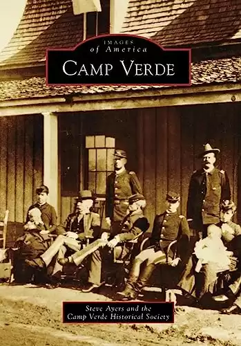 Camp Verde (Images of America)