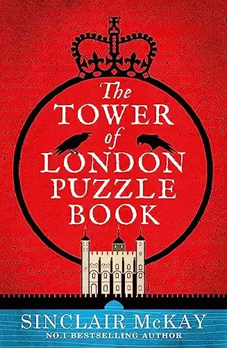 The Tower of London Puzzle Book