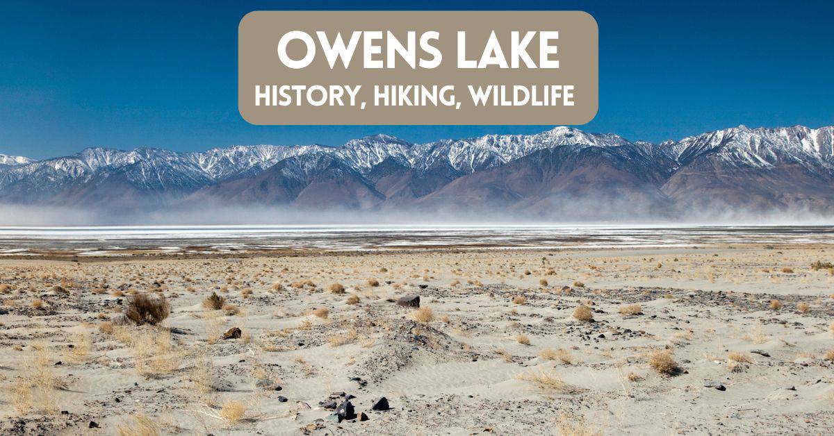 Owens Lake blog post cover