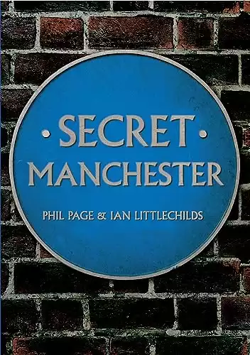 Secret Manchester