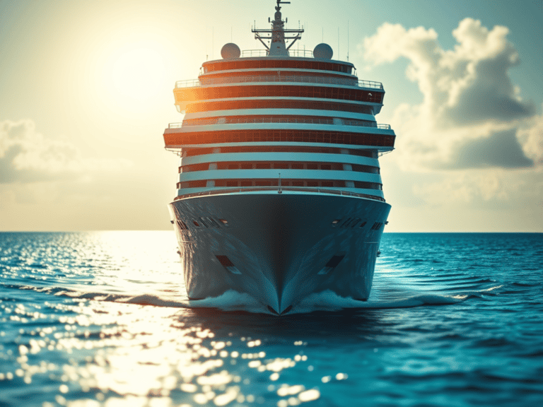 Explore the World with Oceania Cruises’ New 2026 Voyages