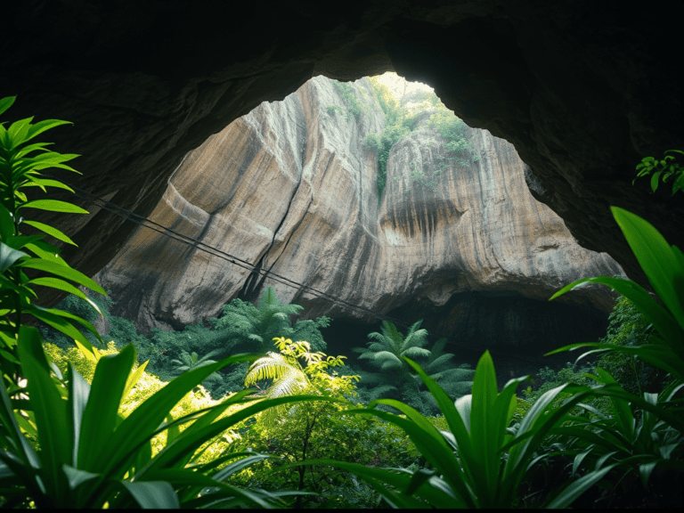 Legacy and Closure of Makauwahi Cave Reserve