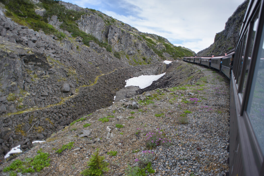 White Pass & Yukon Route Railroad