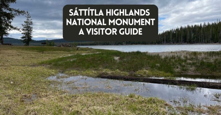 Cover image for blog post about Sattitla Highlands National Monument