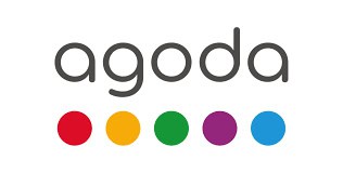 Agoda Logo