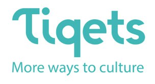 Tiqets Logo