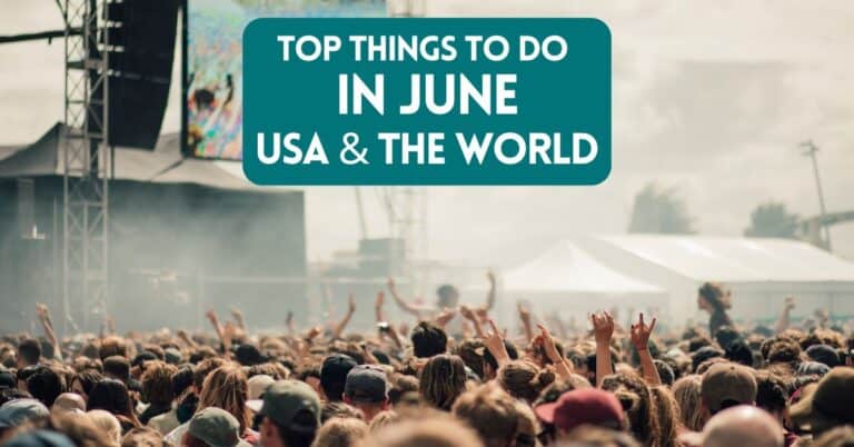 Cover image for June travel guide article