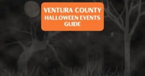 cover image for blog post about halloween events in ventura county